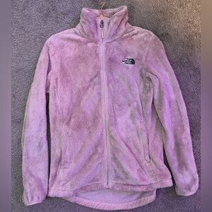 The North Face Fleece Jacket